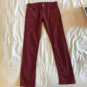 Mens Nike SB / Dri Fit pants - great condition